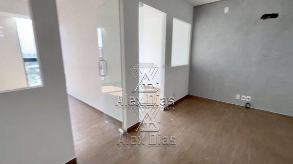 Sala 717, Resende Shopping