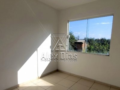 Apto. Alegria, Resende-RJ