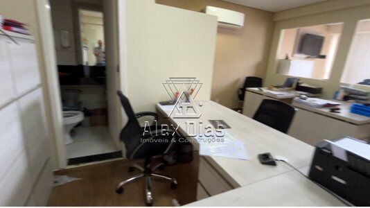 Sala 716, Resende Shopping