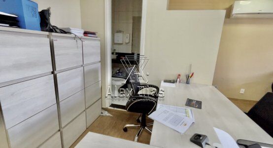 Sala 716, Resende Shopping