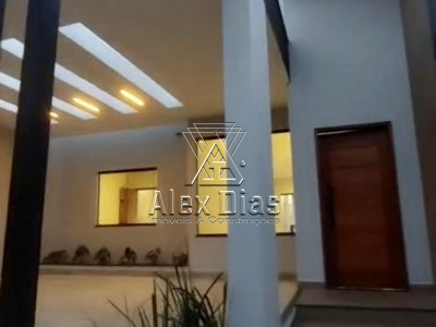 Ipiranga II, Resende-RJ