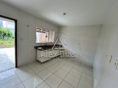 Ipiranga II, Resende-RJ