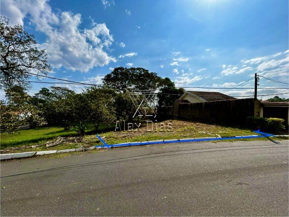 Jardim Brasília II, Resende-RJ