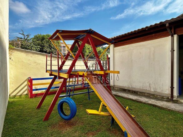 Residencial Ricardo Thomaz, Resende-RJ