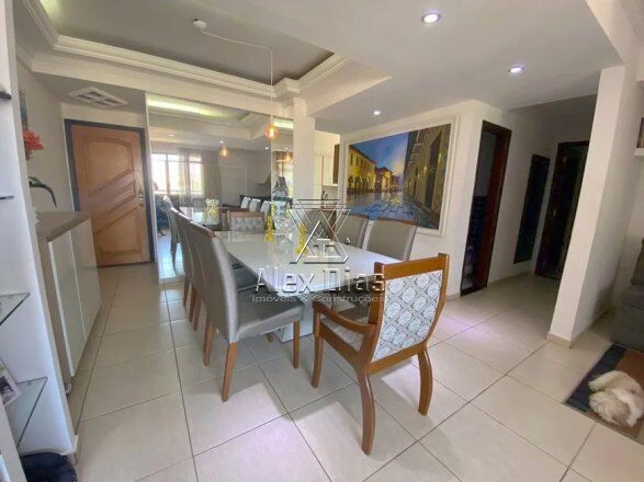 Residencial Ricardo Thomaz, Resende-RJ