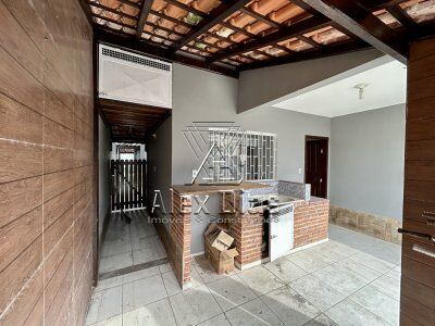 Ipiranga II, Resende-RJ