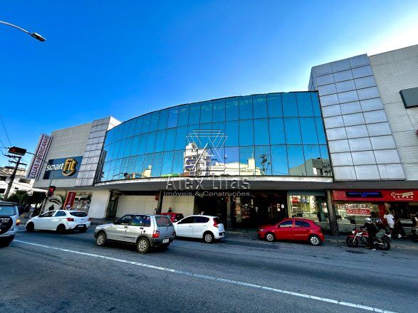 Sala 717, Resende Shopping