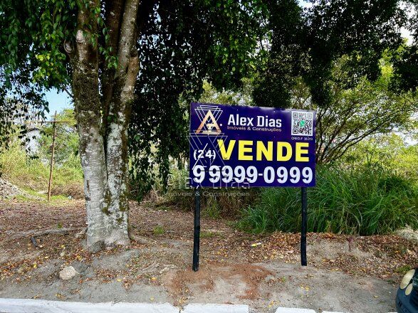 Lote no Montese, Resende-RJ