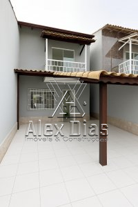 Ipiranga II, Resende-RJ Ipiranga II, Resende-RJ