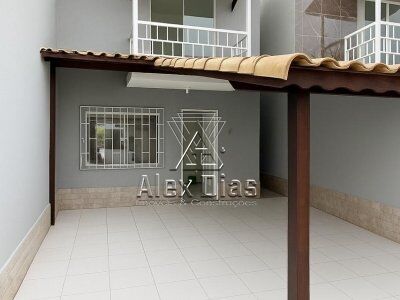 Ipiranga II, Resende-RJ