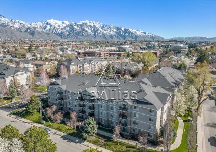 Cottonwood Heights, Utah-USA 🇺🇸