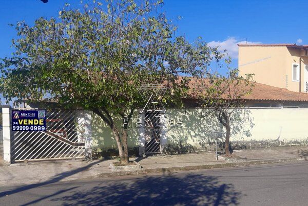 Morada da Montanha, Resende-RJ