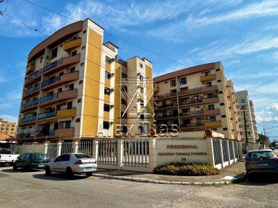 Residencial Ricardo Thomaz, Resende-RJ Residencial Ricardo Thomaz, Resende-RJ